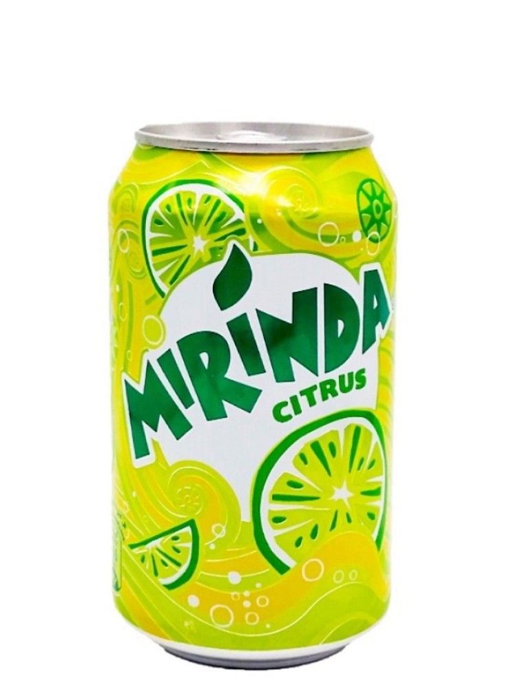 Mirinda Soft Drink Wholesale Distributor Supplier