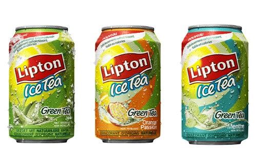 Lipton Ice Tea Drinks Wholesale Distributor Supplier