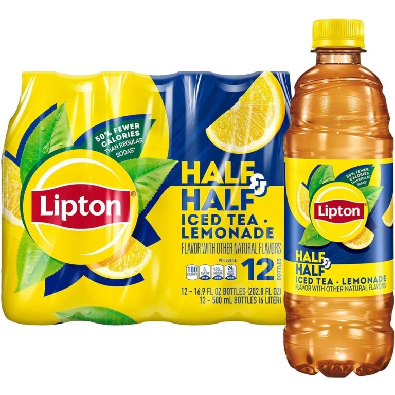 Lipton Ice Tea Drinks Wholesale Distributor Supplier