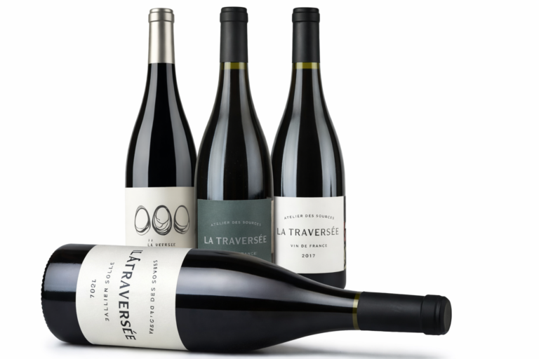 La Traversee Wine Wholesale Supplier
