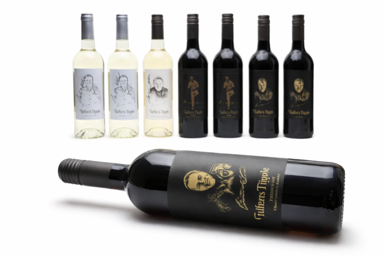 Tuffers’ Tipple Wholesale Supplier