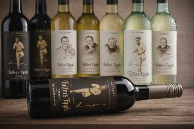 Tuffers’ Tipple Wholesale Supplier