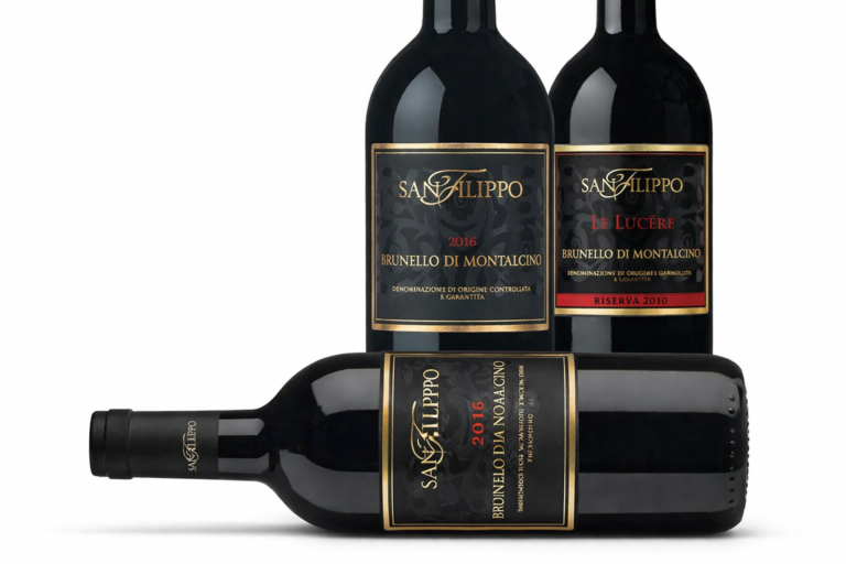 San Filippo Wine wholesale Distributor