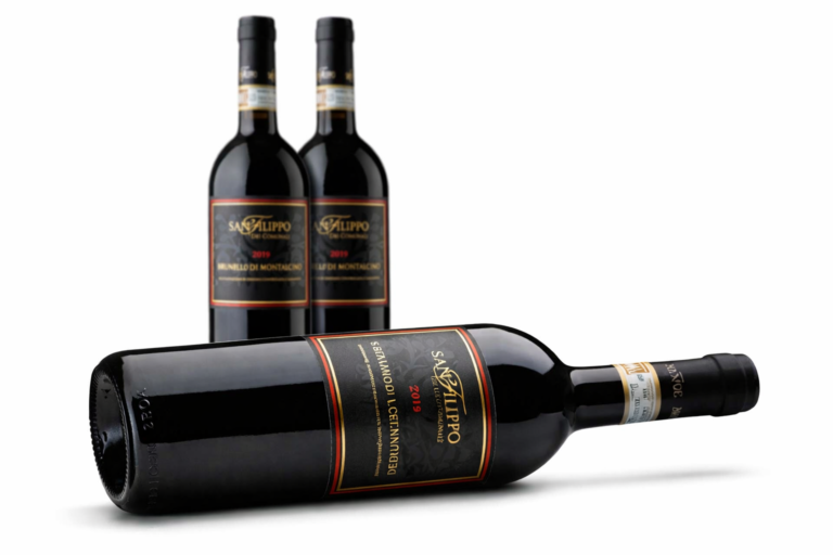 San Filippo Wine wholesale Distributor