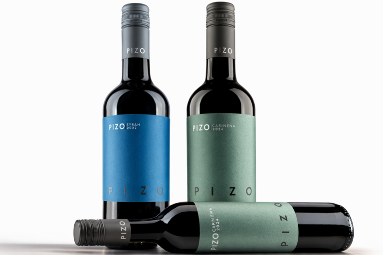 Pizo Carinena wine wholesale Supplier