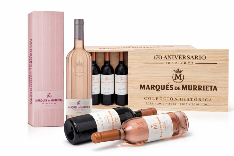 Marqués de Murrieta Wine Wholesale Distributor