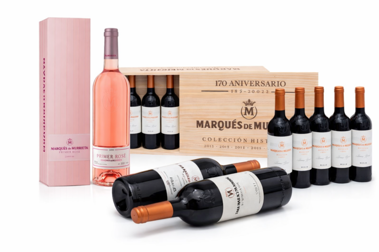 Marqués de Murrieta Wine Wholesale Distributor