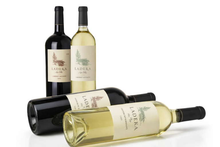 Ladera Wine Wholesale Distributor