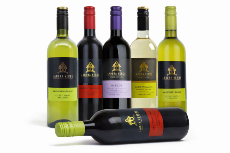 Ladera Wine Wholesale Distributor