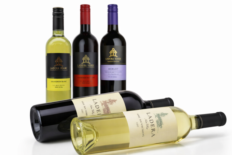 Ladera Wine Wholesale Distributor