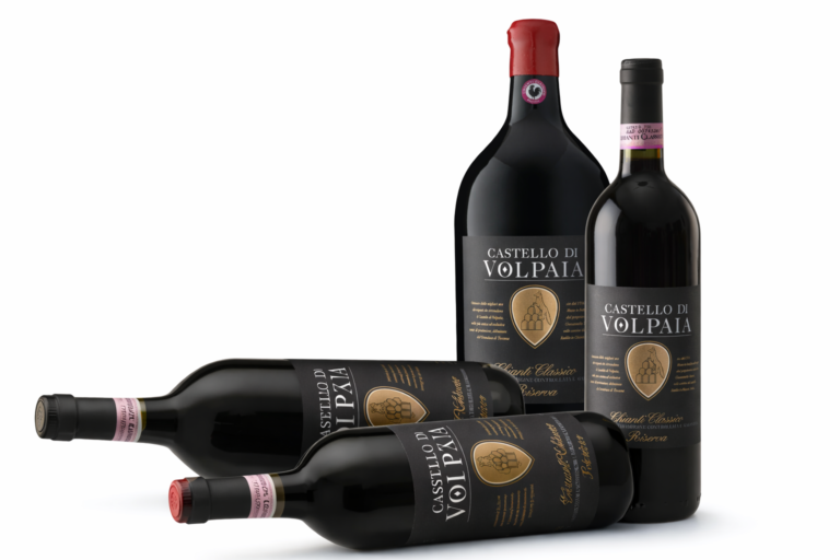  Castello di Volpaia Wine Wholesale Distributor