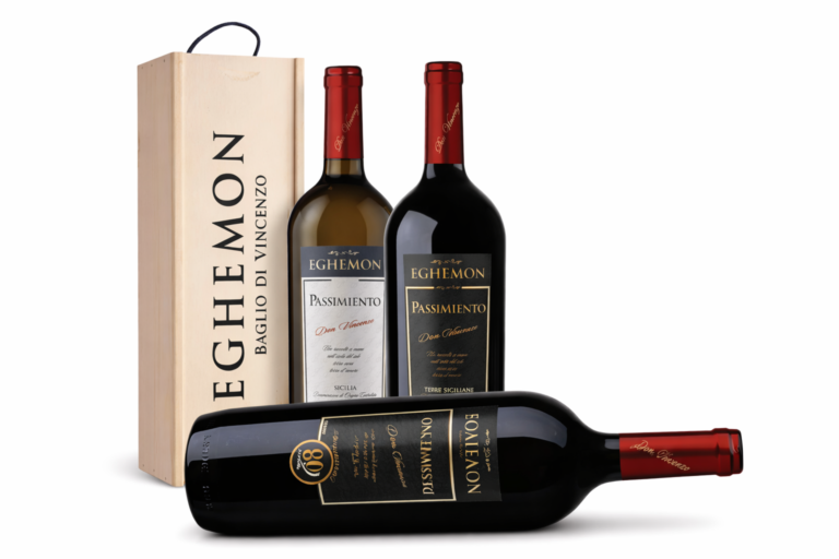 Eghemon Passimiento Wine Wholesale Supplier