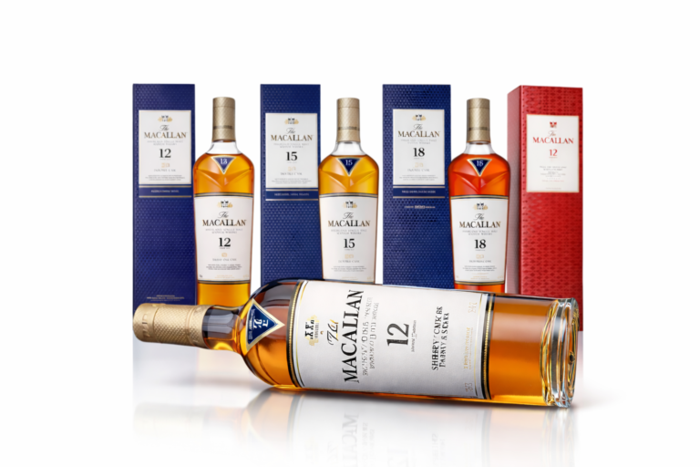 Macallan Whisky Wholesale Distributor