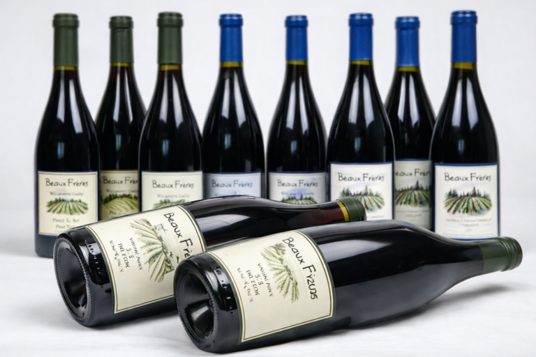 Beaux Freres Wine Wholesale Distributor