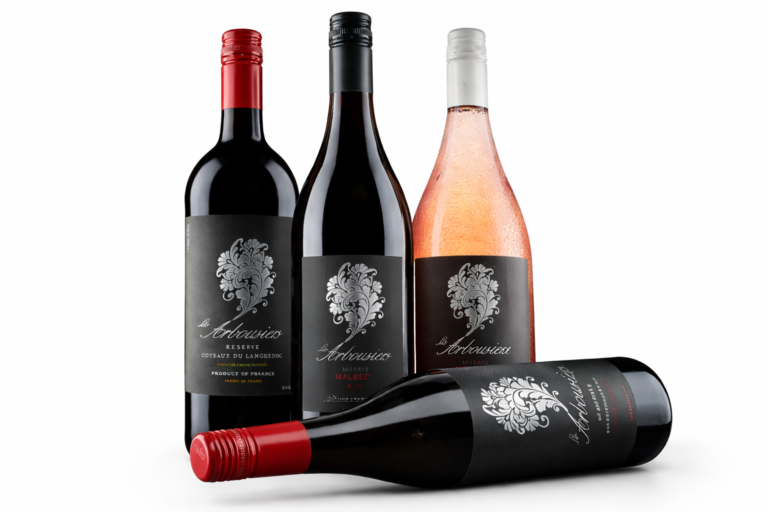 Arbousiers Wine Wholesale Supplier