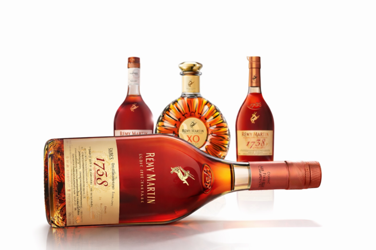 Rémy Martin Whisky Wholesale Supplier