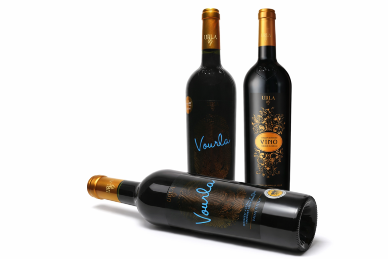 Urla Vourla Wine Wholesale Distributors