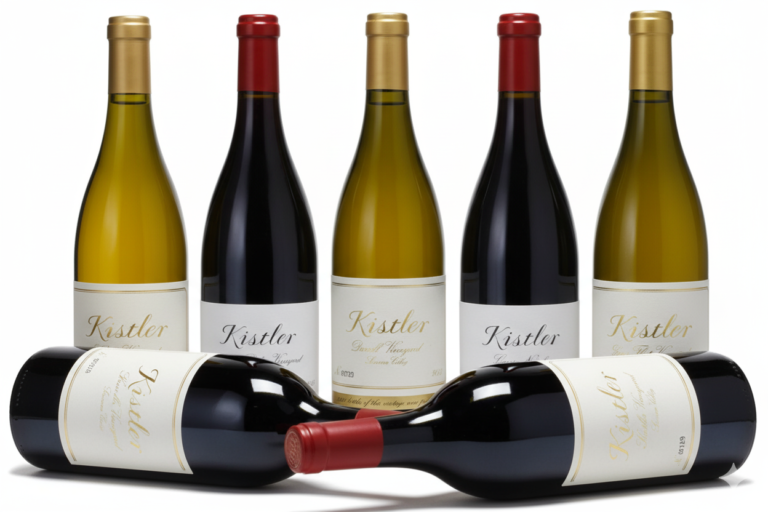 Kristler Wine wholesale Supplier