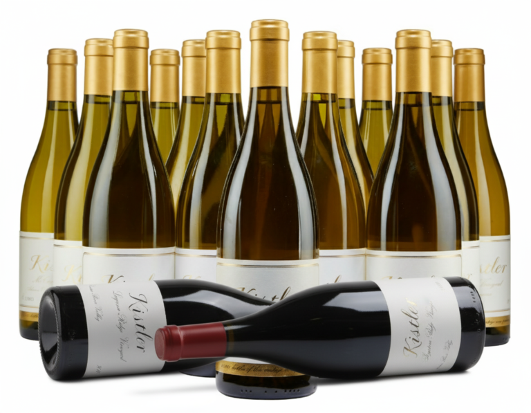 Kristler Wine wholesale Supplier