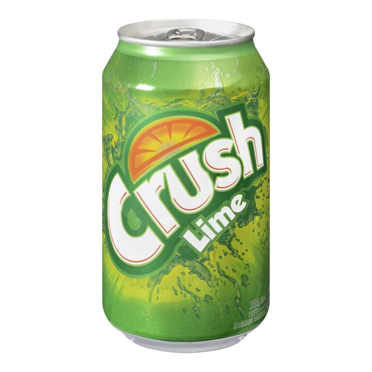 Crush Drinks Wholesale Distributor Supplier