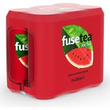 Fuze Tea Drinks Wholesale Distributor Supplier