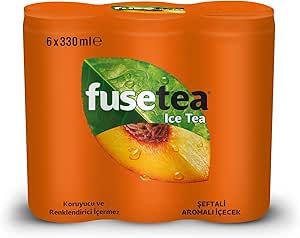 Fuze Tea Drinks Wholesale Distributor Supplier