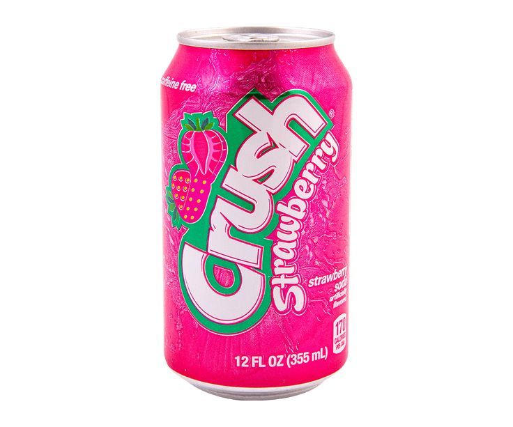 Crush Drinks Wholesale Distributor Supplier