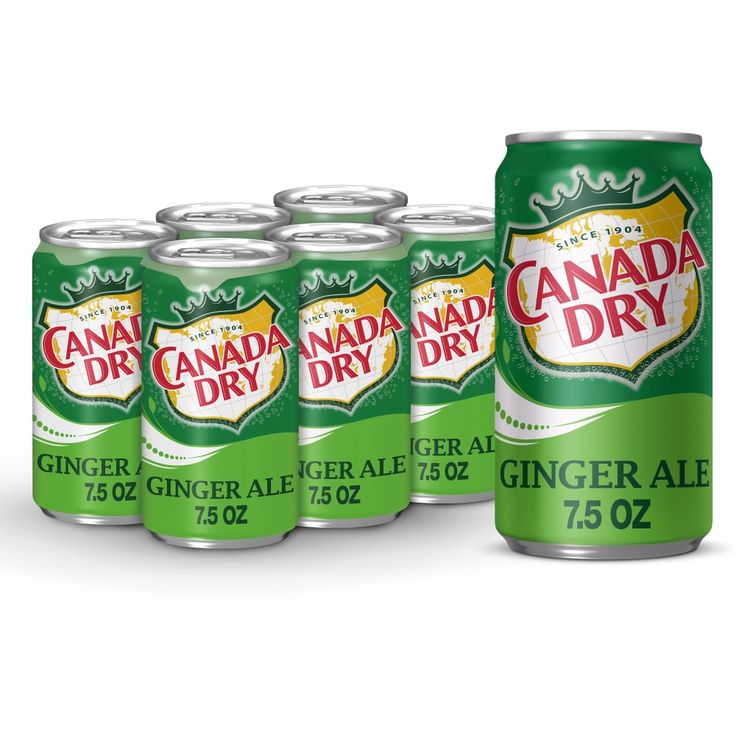 Canada Dry Drinks Wholesale Distributor Supplier