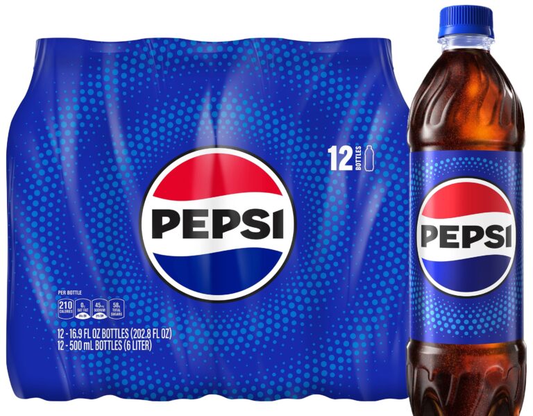 Pepsi Soft Drinks Wholesale Distributor Supplier