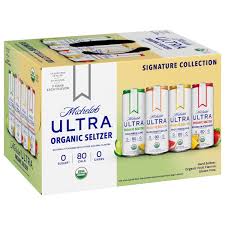 Ultra Seltzer Drinks Wholesale Distributor Supplier