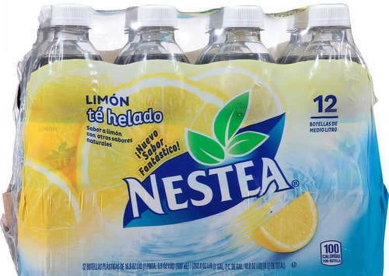 Nestea Lemon Drinks Wholesale Distributor Supplier