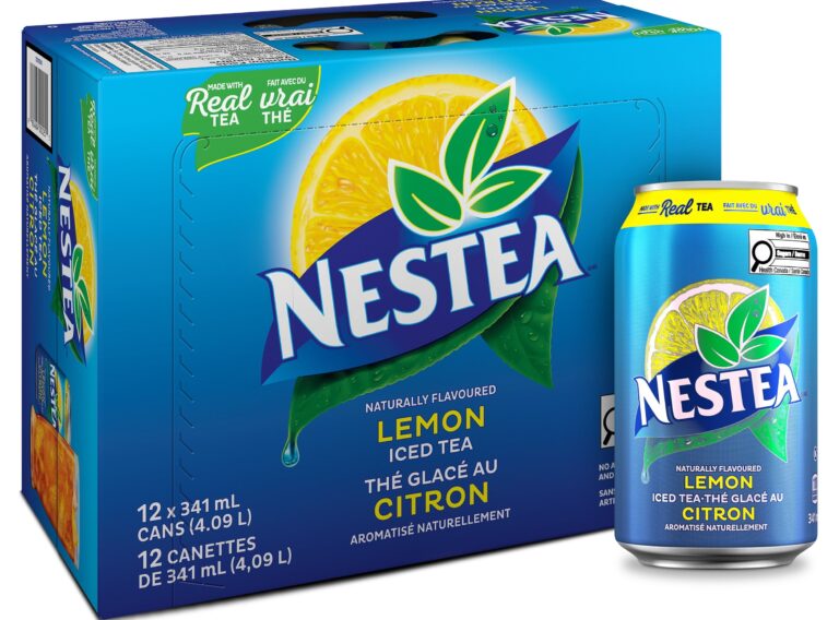 Nestea Lemon Drinks Wholesale Distributor Supplier