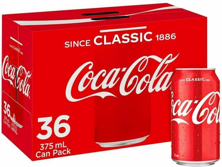 Coca-Cola Drinks Wholesale Distributor Supplier