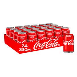 Coca-Cola Drinks Wholesale Distributor Supplier