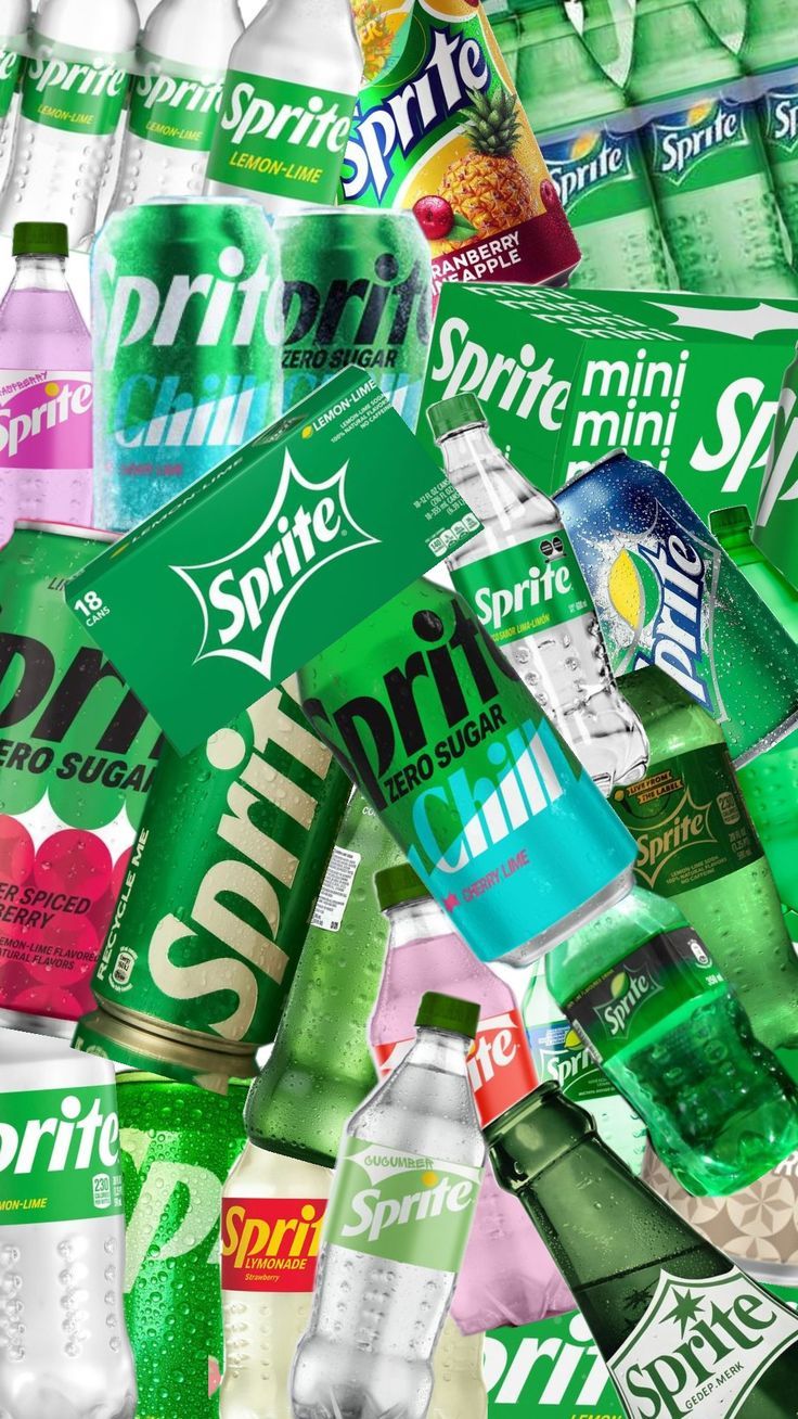 Sprite Wholesale Supplier Distributor