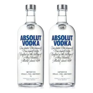 Absolut Vodka Wholesale Supplier Distributor