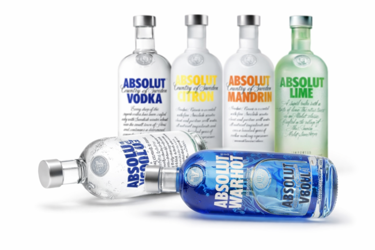 Absolut Vodka Wholesale Supplier Distributor
