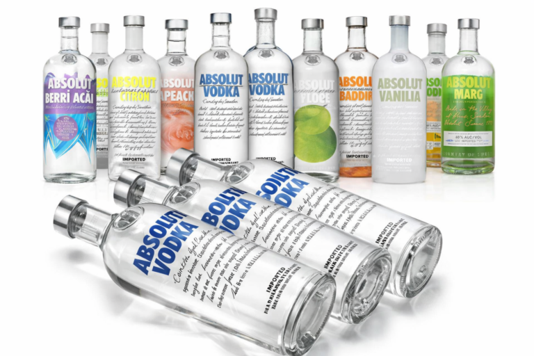 Absolut Vodka Wholesale Supplier Distributor