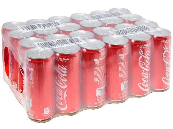 Coca-Cola Drinks Wholesale Distributor Supplier