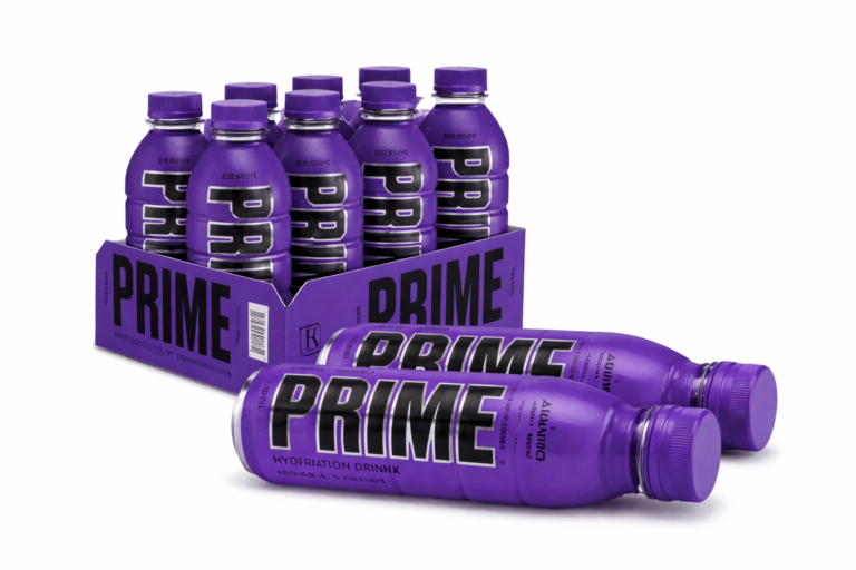 Prime Energy Drink Wholesale Supplier Distributor