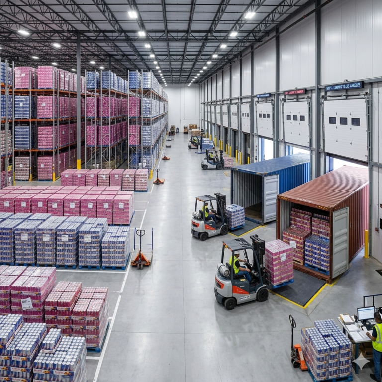 Wholesale Distributor of Red Bull Energy Drink in Bulk