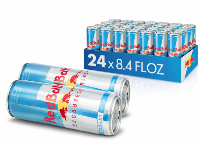 Wholesale Distributor of Red Bull Energy Drink in Bulk