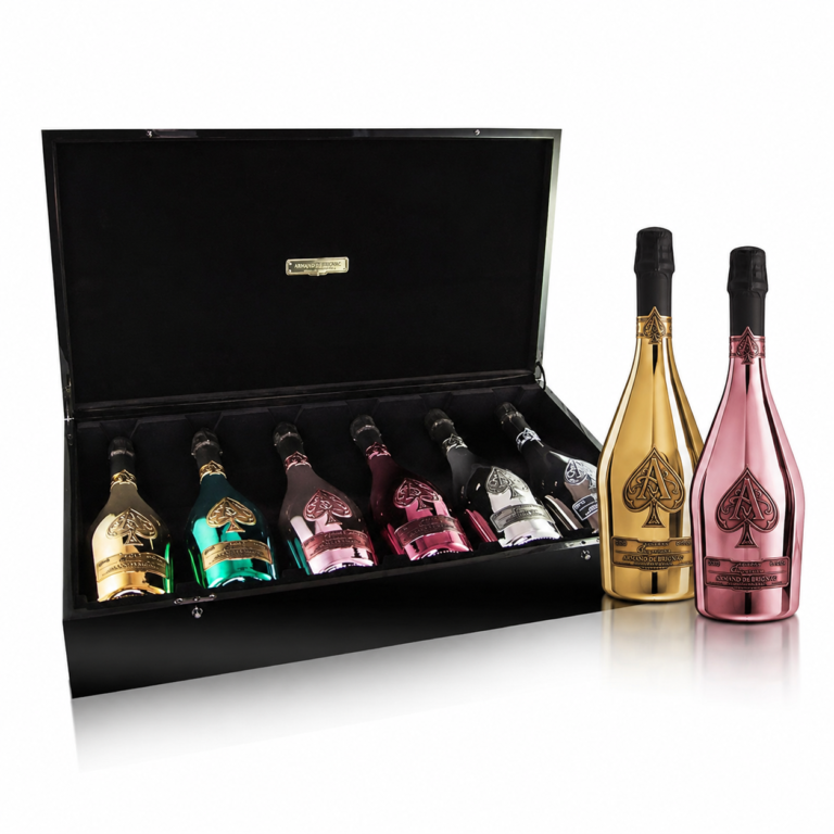 Armand de Brignac: Ace of Spades Champagne Wholesale Distributor Supplier